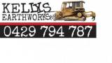 Kellys Earthworks Pty Ltd