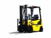 21 - 30 Tonne Forklift