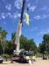 130T Liebherr LTM1130-5.1 All Terrain Crane