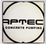 Aptec Concrete Pumping