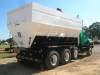 Cement Line Spreader