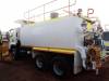 Isuzu 6x4 AMS1500 14KL Water Truck