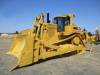 Dozer D9