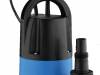 Submersible Pump Clean Water