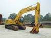 Komatsu PC200-8 20 Tonne Excavator