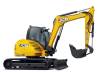 8 Tonne Excavator