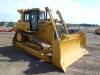 Caterpillar D6T  Dozer