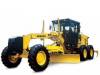 Komatsu GD655 Grader