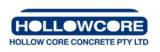 Hollow Core Concrete