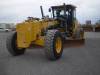 John Deere 770D Grader