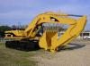 28 Tonne Excavator