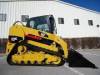 Caterpillar 287 Wheeled Skid Steer