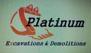 Platinum Excavations & Demolitions