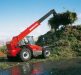 4.5 Tonne MANITOU MLT 845/120LSU Telehandler