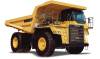 25 Tonne Rigid Dump Truck
