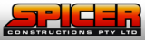 Spicer Constructions Pty Ltd