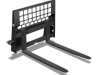 Digga DPF600 Fork Attachment