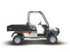 Bobcat Ute  2200