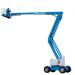 Articulated Boom Lifts - Diesel Z-60/34