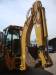 Backhoe  YIK051 Caterpillar