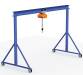 GANTRY - STEEL 5T