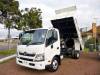 2012 Hino FC Series Tipper Truck