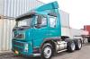 2003 Volvo 420 H.P 24 Meter Prime Mover Truck