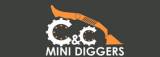 C & C Mini Diggers