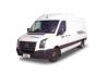 4m Refrigerated Van