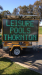 Variable Message Sign