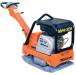 Genie Lift Plate Compactor
