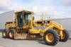 Caterpillar 12H Grader