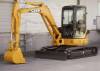 2011 Case CX50B 5 Tonne Excavator