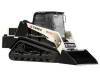 Terex PT100 Posi-Track Loader