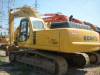 Komatsu PC 300 30 Tonne Excavator