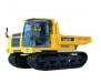 Komatsu Crawler