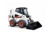 Wheel Skid Steer Bobcat S250