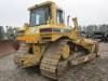 D6R XW Dozer