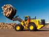 Wheel Loader 16-40 Tonne