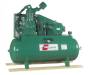 12 Cfm /100psi Electric Compressor