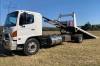 10 Tonne Tilt Tray