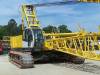 100 Tonne Crawler Crane