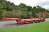 Low Loader Trailer