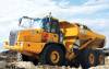 Bell 40 Tonne Articulated Dump Truck