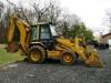 Caterpillar 432E Backhoe