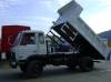 International Acco 8 Tonne Tipper Truck