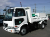 7 Tonne Tipper Truck