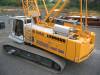 Liebherr LB845 60 Tonne Crawler Crane