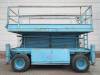 SL153-22 50ft Electric Scissor Lift