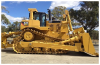 Caterpillar D10T